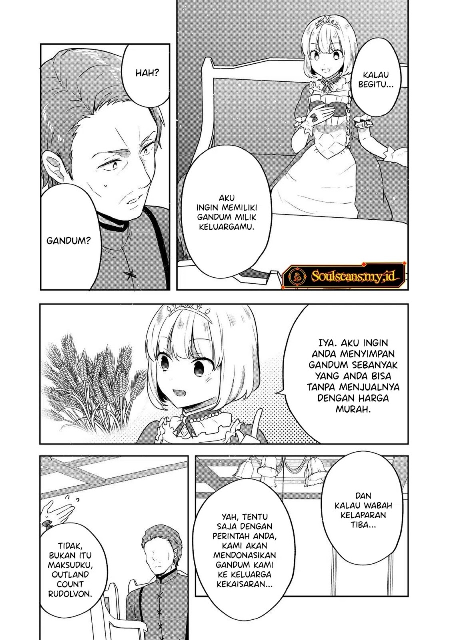 Tearmoon Empire Story